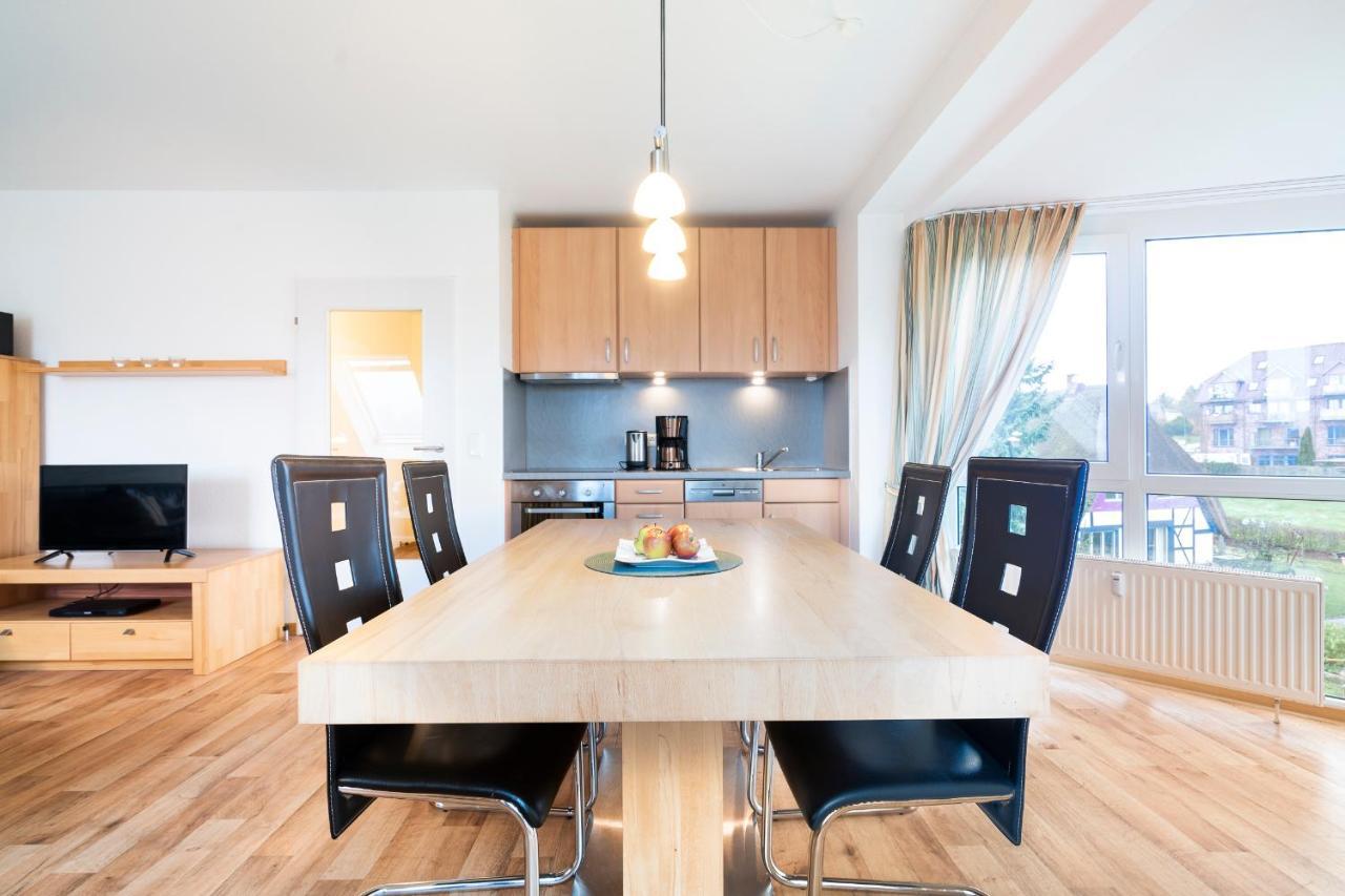 Wohnpark Am Muehlenteich - Appartement 34 Timmendorfer Strand Luaran gambar