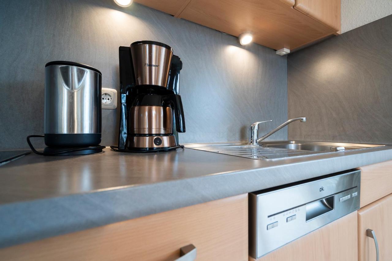 Wohnpark Am Muehlenteich - Appartement 34 Timmendorfer Strand Luaran gambar