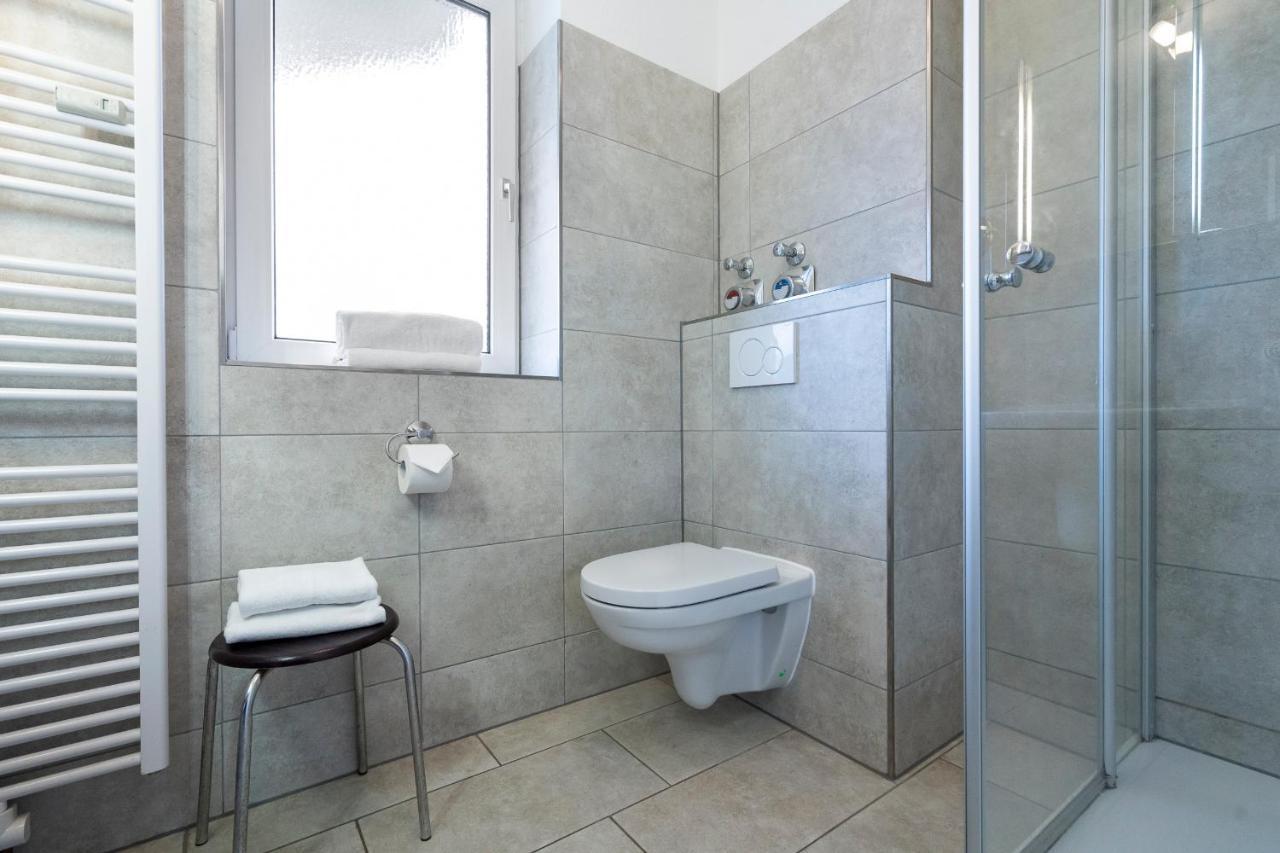 Wohnpark Am Muehlenteich - Appartement 34 Timmendorfer Strand Luaran gambar