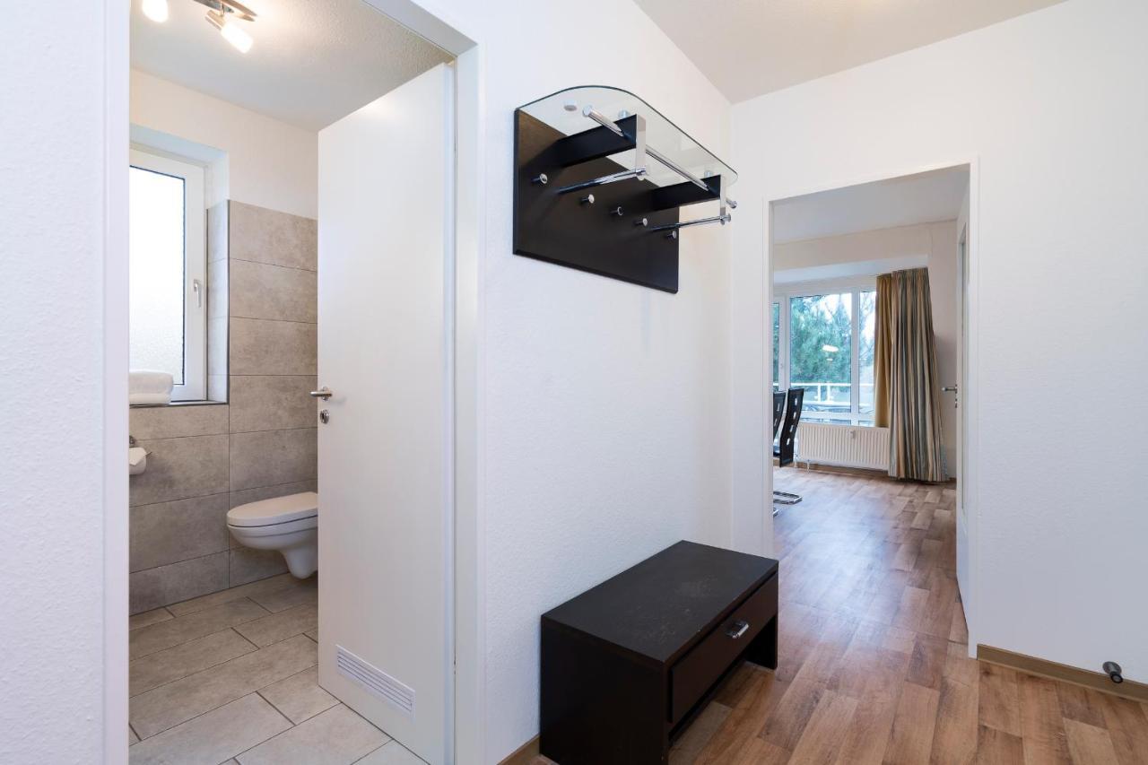 Wohnpark Am Muehlenteich - Appartement 34 Timmendorfer Strand Luaran gambar