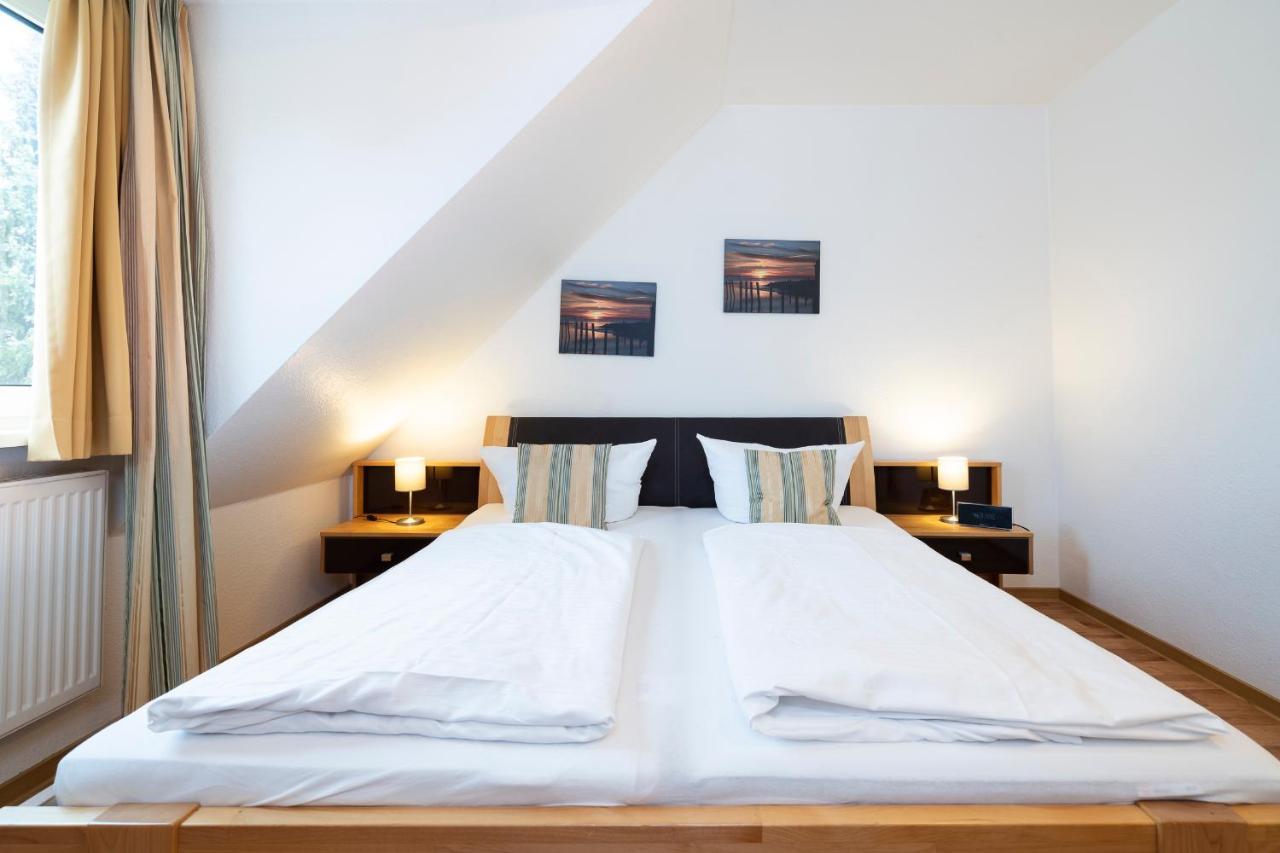 Wohnpark Am Muehlenteich - Appartement 34 Timmendorfer Strand Luaran gambar