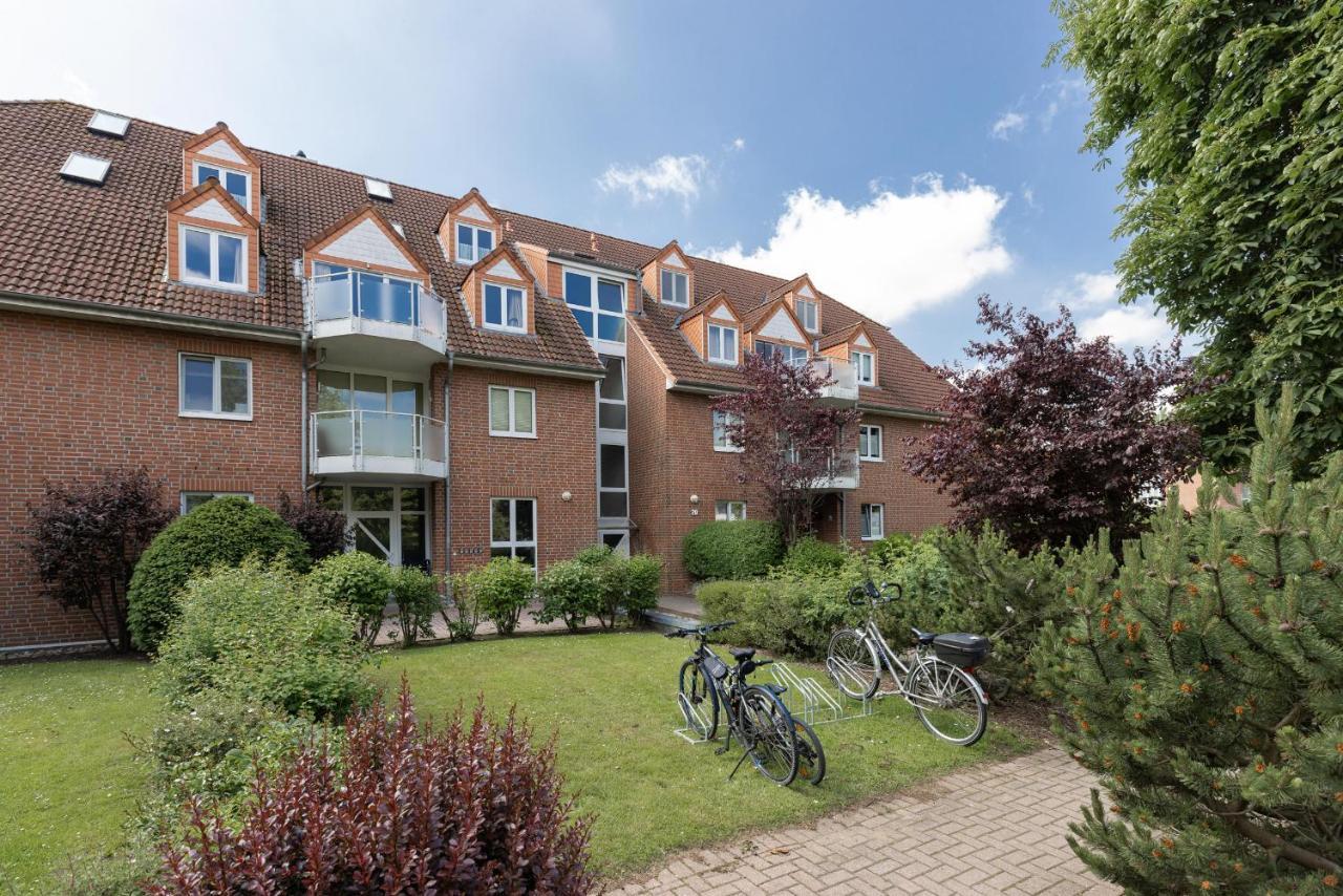 Wohnpark Am Muehlenteich - Appartement 34 Timmendorfer Strand Luaran gambar