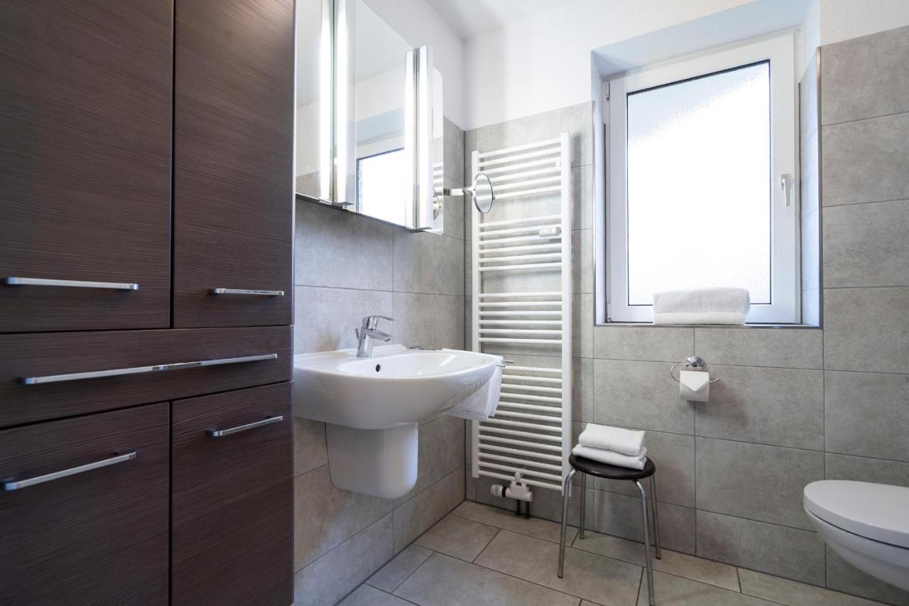 Wohnpark Am Muehlenteich - Appartement 34 Timmendorfer Strand Luaran gambar