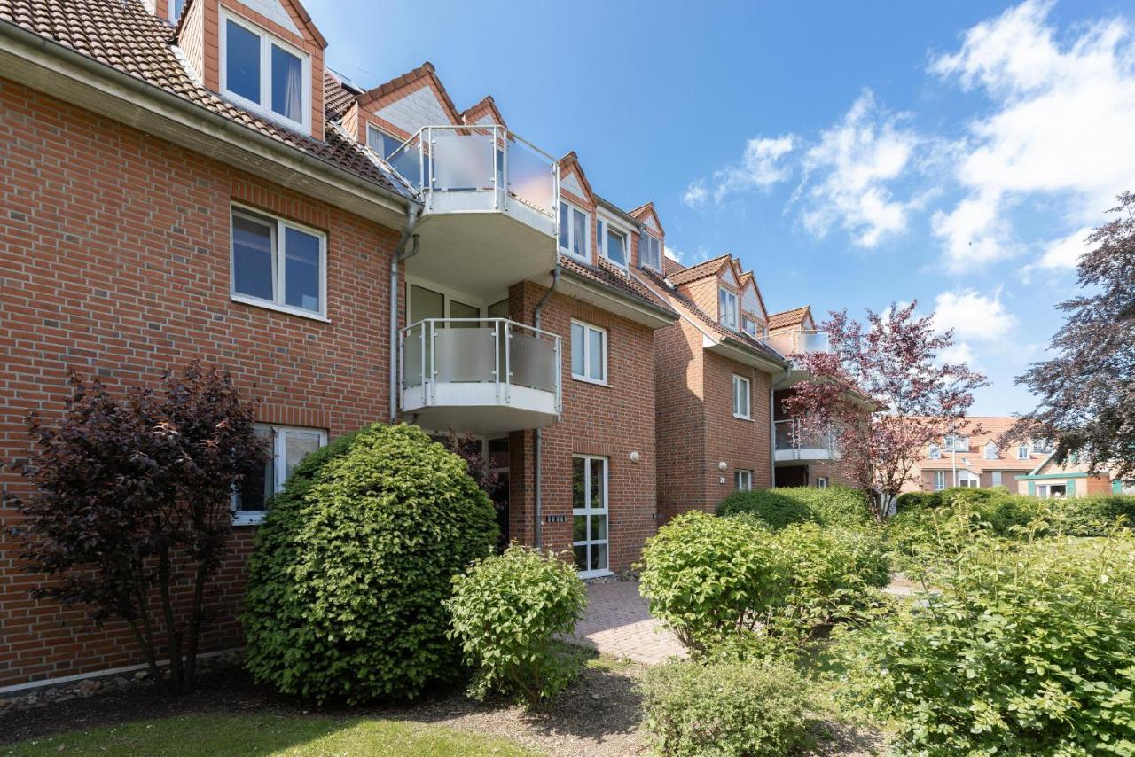 Wohnpark Am Muehlenteich - Appartement 34 Timmendorfer Strand Luaran gambar
